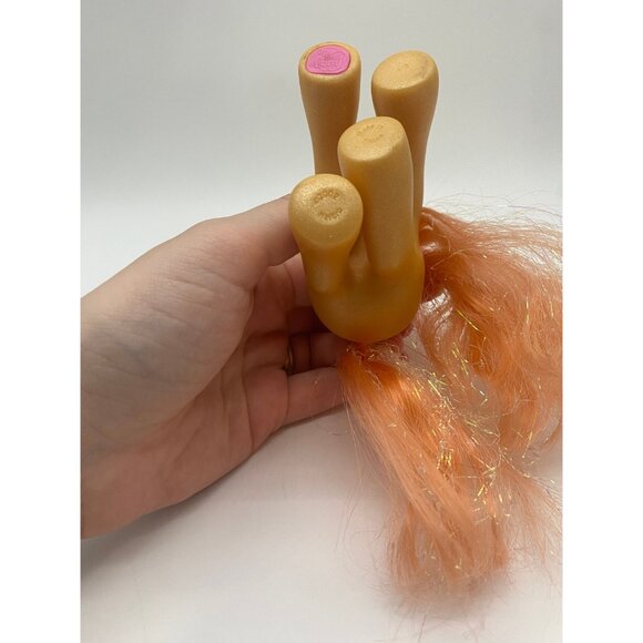 2003 Hasbro My Little Pony Generation 3 Sunset Sweety Pony - Picture 7 of 7